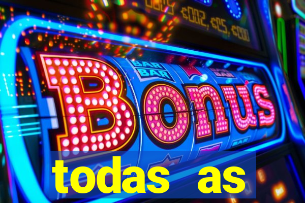 todas as plataformas de jogo